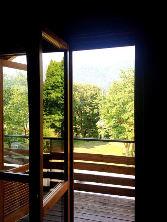 B&B Maccalle Oasi Franciacorta Provezze Zimmer foto