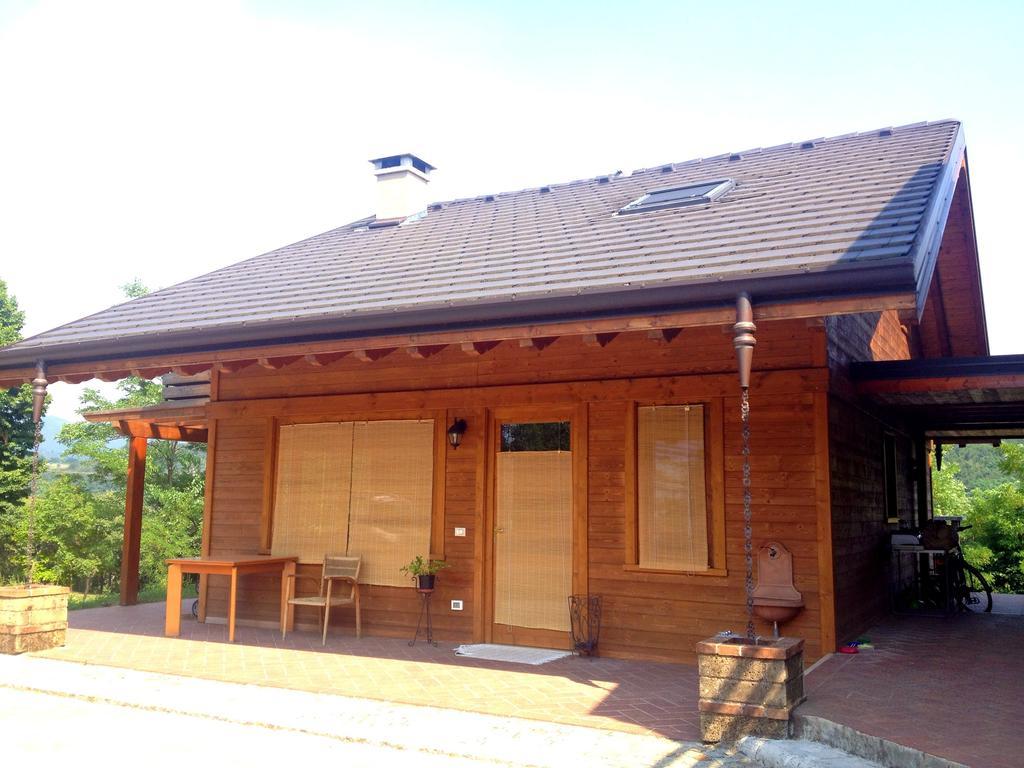 B&B Maccalle Oasi Franciacorta Provezze Zimmer foto